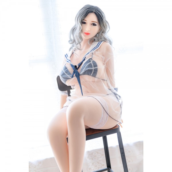 JYDOLL14/身長165cm/バスト90cmFカップ/素材TPE