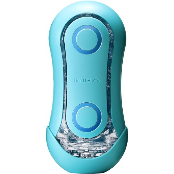 TENGA FLIP ORB PASTAIO OCEAN BLUE テンガ フリップ オーブ パスタイオ オーシャン ブルー