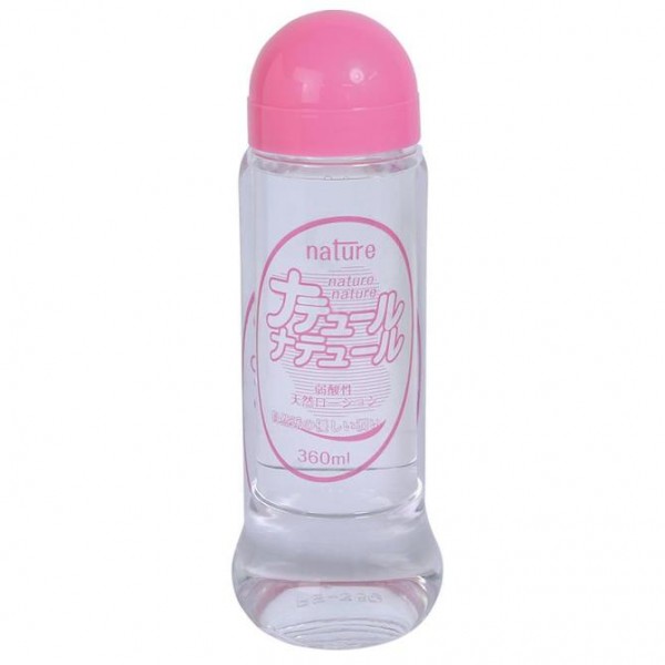 ナテュールナテュール(360ml)