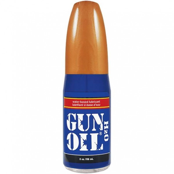 Gun Oil H2O(ガンオイル H2O) 2.0oz/59ml