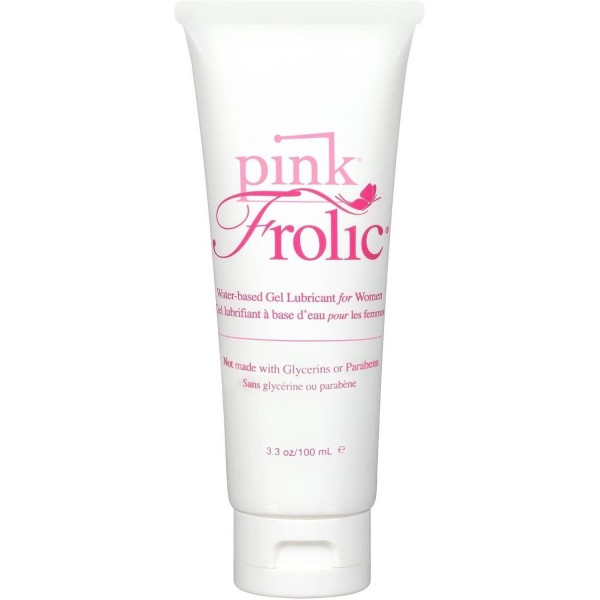 Pink Frolic(ピンク フロリック) 3.3oz/100ml