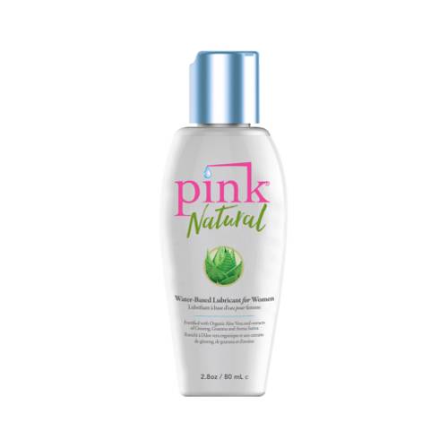 Pink Natural(ピンク ナチュラル) 2.8oz/80ml