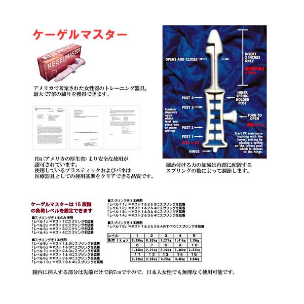 ※廃番　ケーゲルマスター