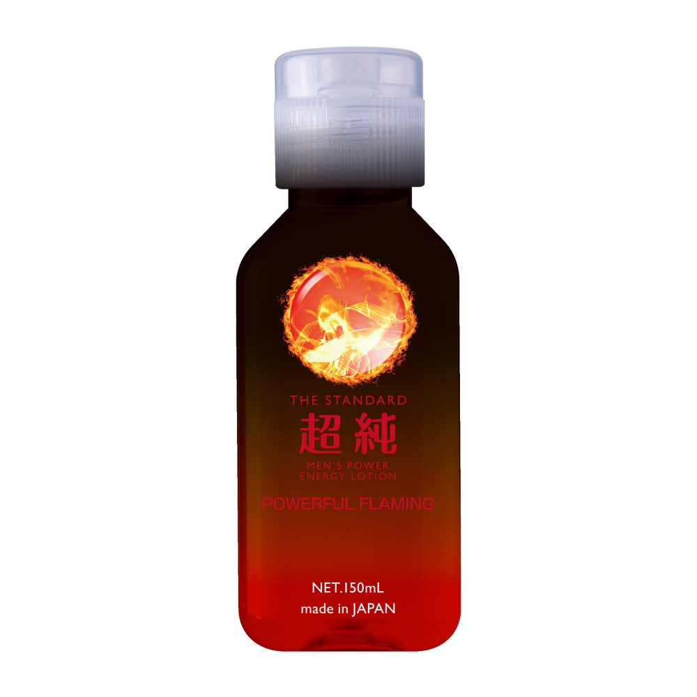 超純ローション　メンズパワー　１５０ｍＬ