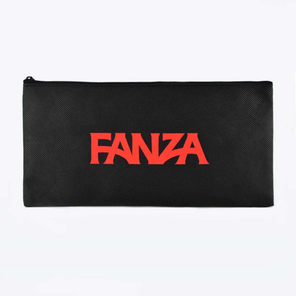 ＦＡＮＺＡおもちゃ袋（大）