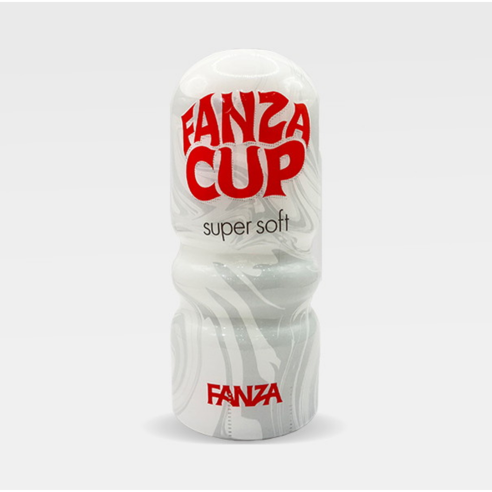 ＦＡＮＺＡ　ＣＵＰ　ｓｕｐｅｒ　ｓｏｆｔ