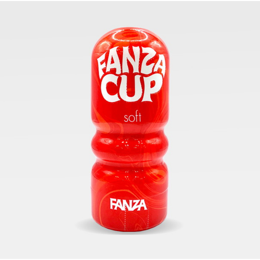 ＦＡＮＺＡ　ＣＵＰ　ｓｏｆｔ