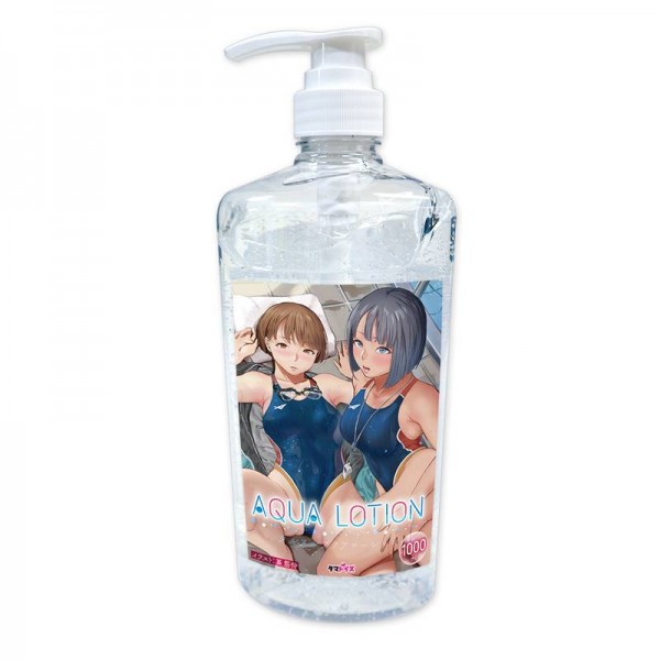 ヌルヌルアクアローション　1000ml