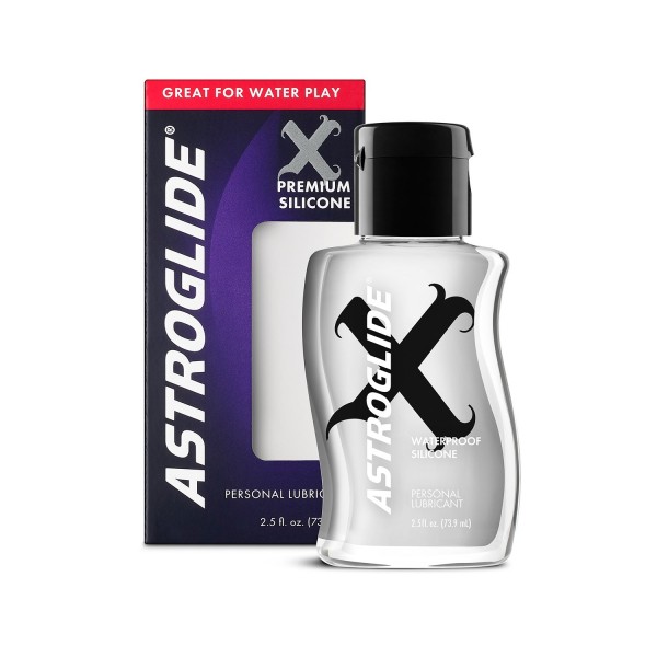 アストログライド エックス(X) 2.5oz(74ml)