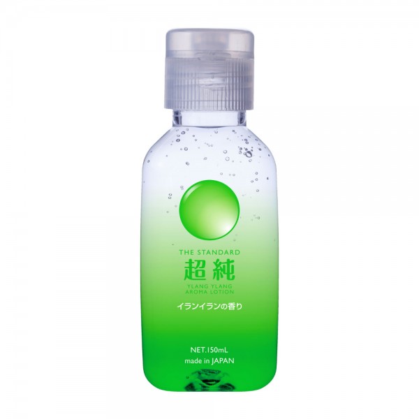 超純ローション イランイラン　150ml