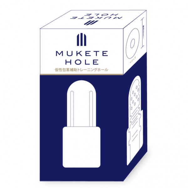 MUKETE　HOLE