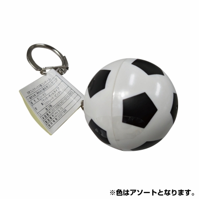 サッカーボール　2個入り