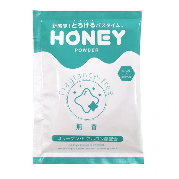 honey powder(ハニーパウダー) 無香