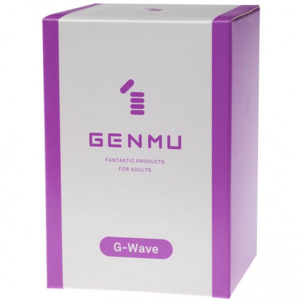 ※廃番　GENMU Capsule G-Wave ゲンムカプセル Gウェーブ