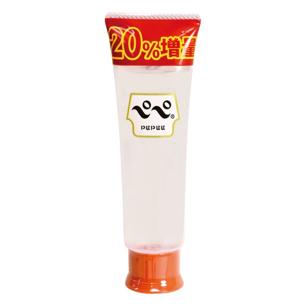 【20%増量タイプ】ペペ ポケットサイズ スタンダード 50ml