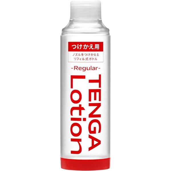 TENGA LOTION [Regular]Refill テンガ ローション レギュラー リフィル