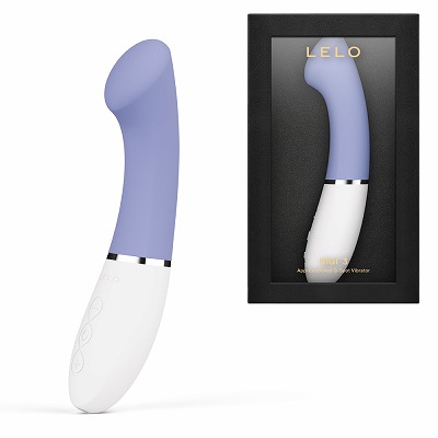 LELO　GIGI3(ジジ3) パウダーブルー