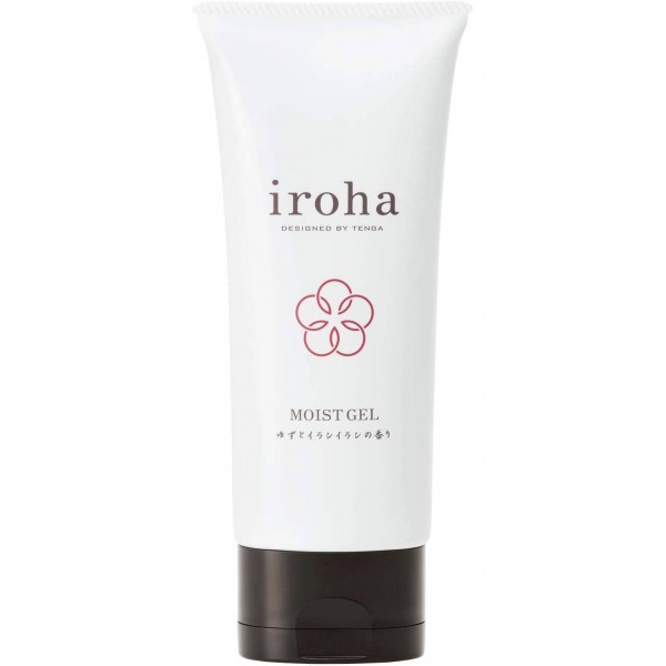 iroha MOIST GEL(イロハ モイスト ジェル)