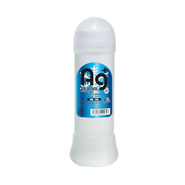 Agローション 300ml【メントール】