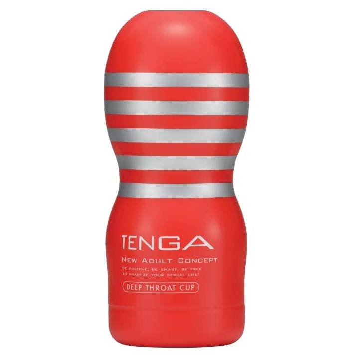 TENGA(テンガ)　ディープスロートカップ