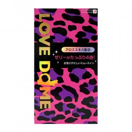 ラブドーム　パンサー　12個入り