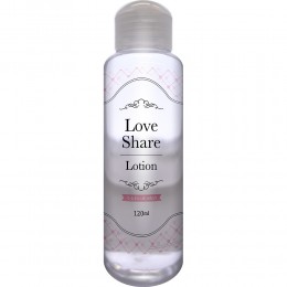 Love　Share　Lotion