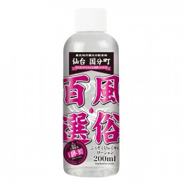 風俗百選 仙台国分町 200ml