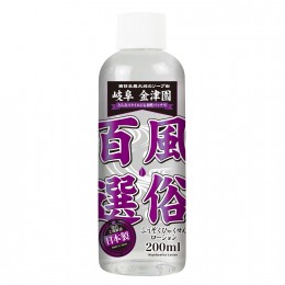 風俗百選 岐阜金津園 200ml