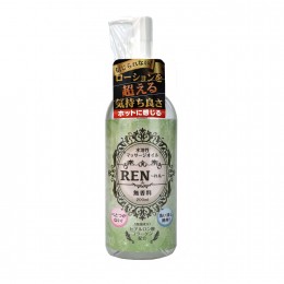 Ren～れん～水溶性マッサージオイル200ml　無香料