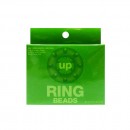 Oup　RING　BEADS　Matcha