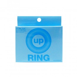 Oup　RING　Blue