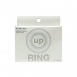 Oup　RING　Clear