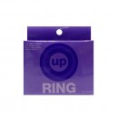 Oup　RING　Purple