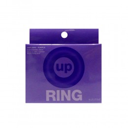 Oup　RING　Purple