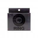 Oup　RING　Black