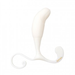 Enemagra(R) Dildo コバンザメ Pro　ホワイト