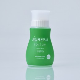 NURERUローションmassage　oil(水溶性)250ml