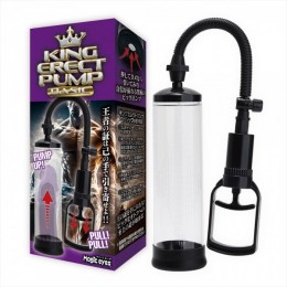 KING　ERECT　PUMP　BASIC