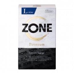 ZONE (ゾーン) Premium　L