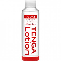 TENGA LOTION [Regular]Refill テンガ ローション レギュラー リフィル