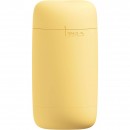 TENGA Puffy Custard Yellow