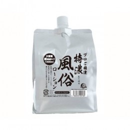 特濃風俗ローション 1L