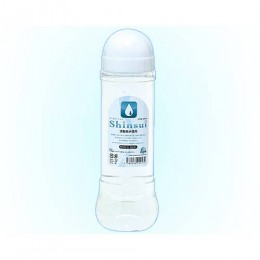 真・水ローション 600ml