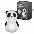 Satisfyer Pocket Panda サティスファイヤー ポケットパンダ