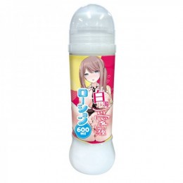 白濁愛液ローション 600ml