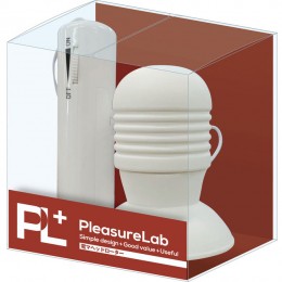 プレジャーラボ PleasureLab 電マヘッドローター