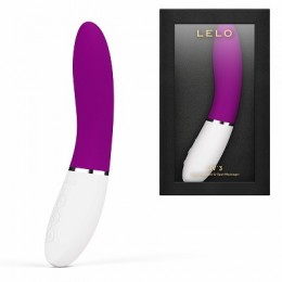 LELO　LIV3(リブ3) ディープローズ