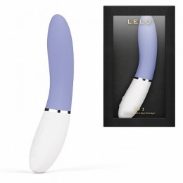 LELO　LIV3(リブ3) パウダーブルー