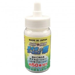 抗菌・除菌「オナホローションの素」 100g