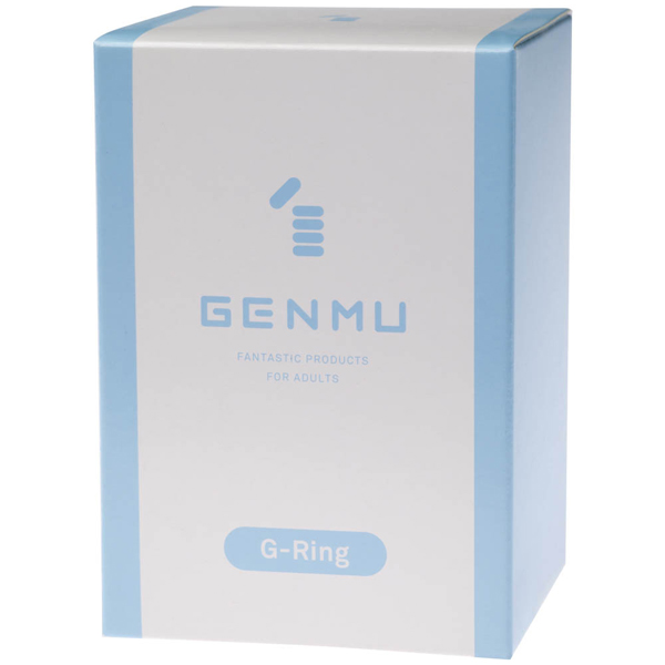 GENMU Capsule G-Ring ゲンムカプセル Gリング